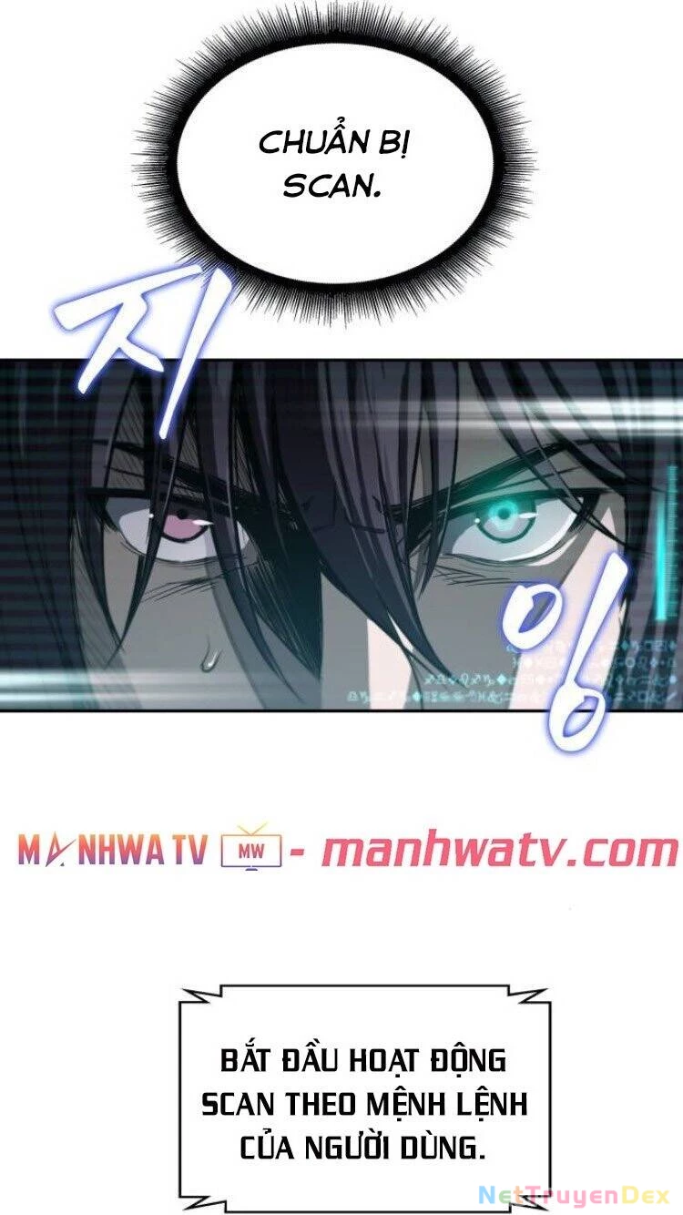 Ngã Lão Ma Thần Chapter 16 - Trang 4