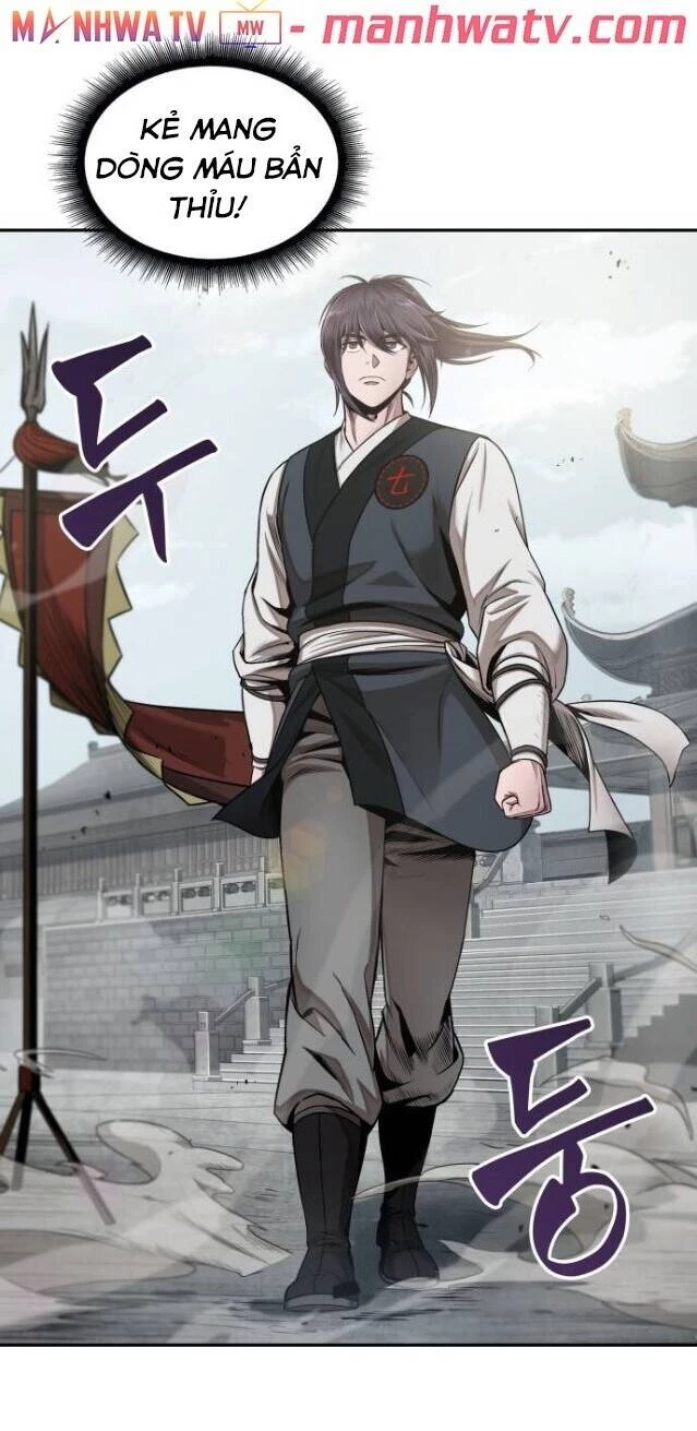 Ngã Lão Ma Thần Chapter 18 - Trang 4