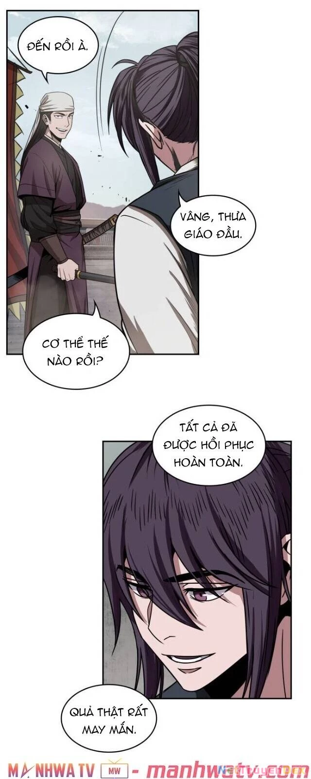 Ngã Lão Ma Thần Chapter 18 - Trang 4