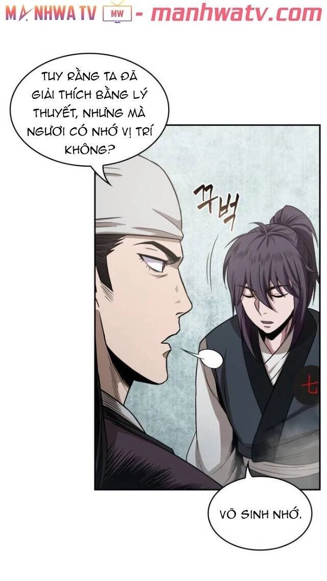 Ngã Lão Ma Thần Chapter 18 - Trang 4