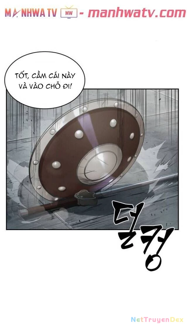 Ngã Lão Ma Thần Chapter 18 - Trang 4