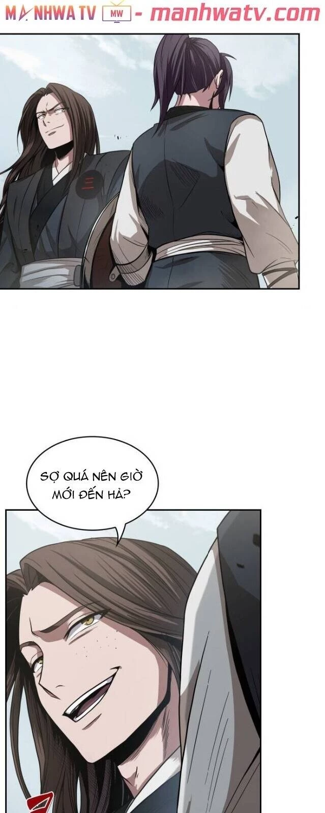 Ngã Lão Ma Thần Chapter 18 - Trang 4