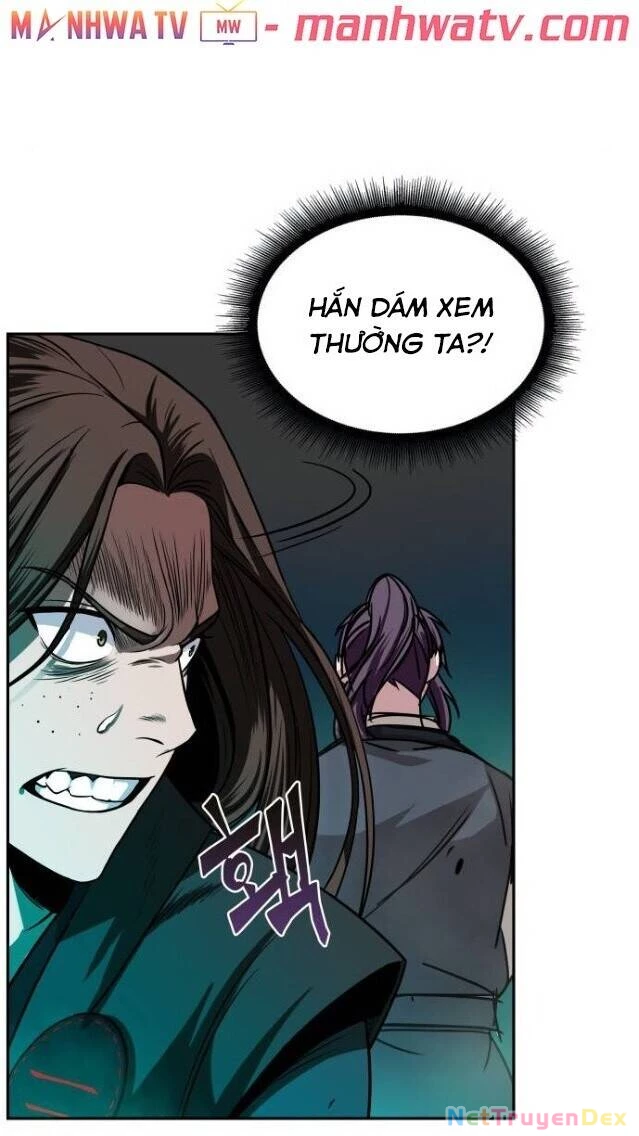 Ngã Lão Ma Thần Chapter 18 - Trang 4