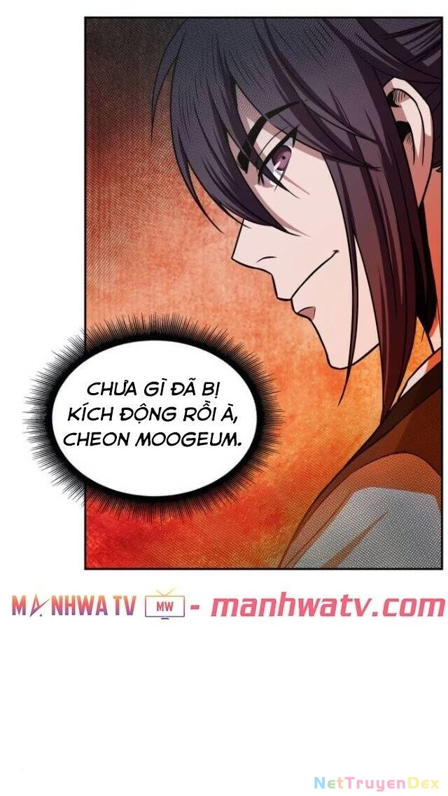 Ngã Lão Ma Thần Chapter 18 - Trang 4