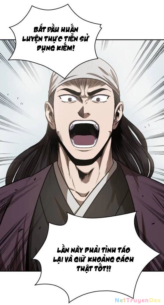 Ngã Lão Ma Thần Chapter 18 - Trang 4