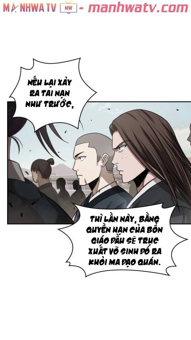 Ngã Lão Ma Thần Chapter 18 - Trang 4