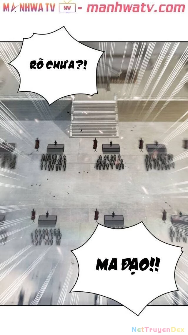 Ngã Lão Ma Thần Chapter 18 - Trang 4