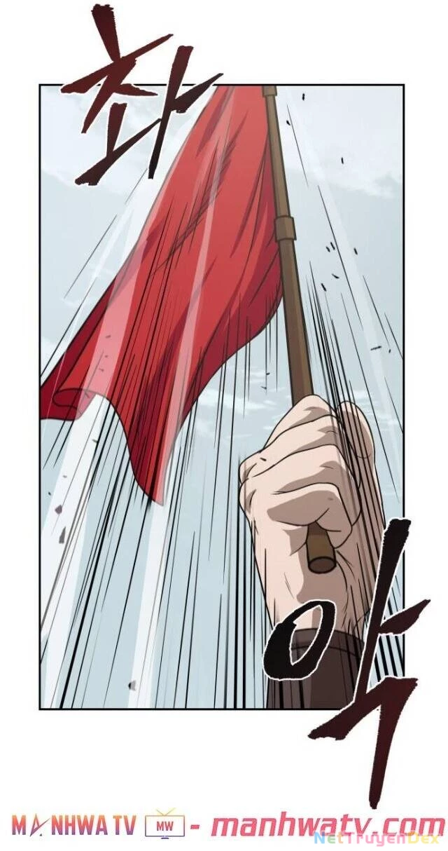 Ngã Lão Ma Thần Chapter 18 - Trang 4