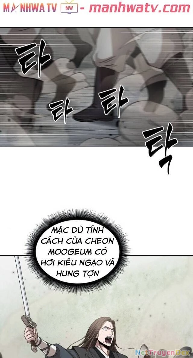 Ngã Lão Ma Thần Chapter 18 - Trang 4