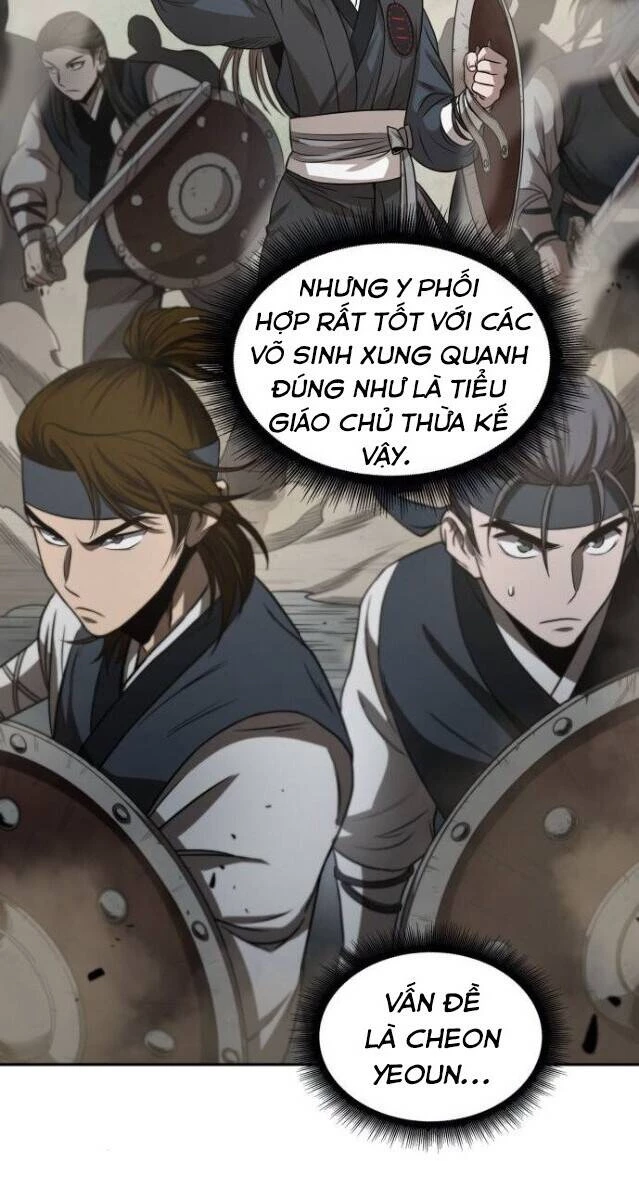 Ngã Lão Ma Thần Chapter 18 - Trang 4