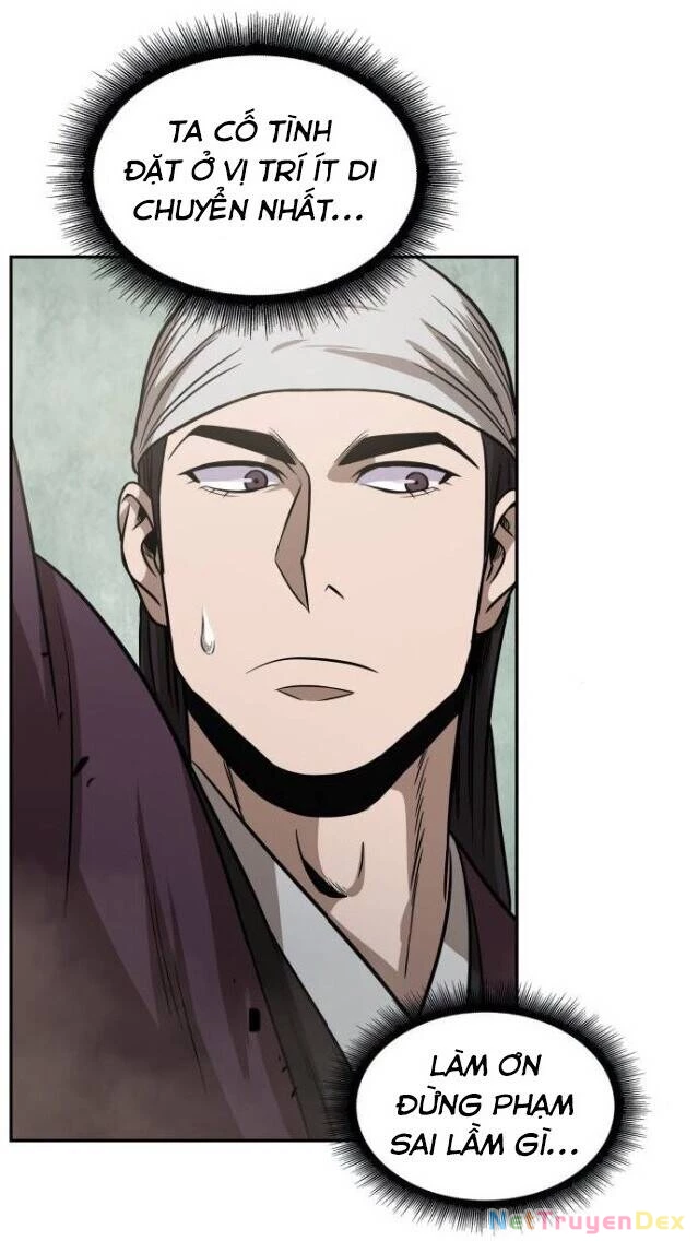 Ngã Lão Ma Thần Chapter 18 - Trang 4