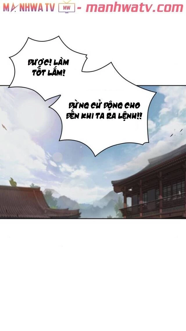 Ngã Lão Ma Thần Chapter 18 - Trang 4