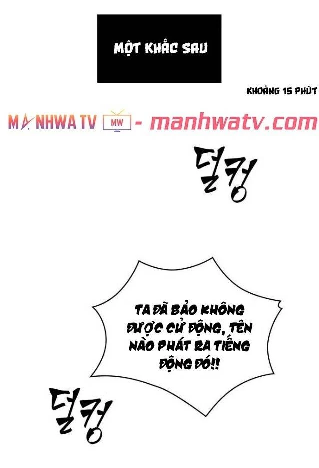 Ngã Lão Ma Thần Chapter 18 - Trang 4