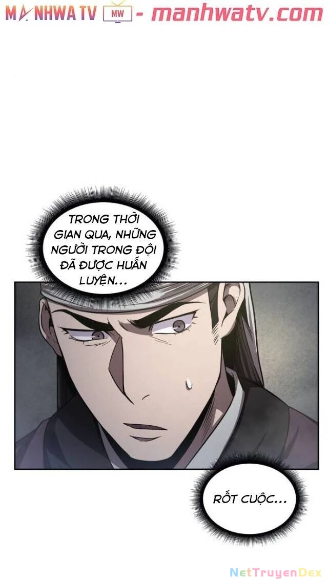 Ngã Lão Ma Thần Chapter 18 - Trang 4
