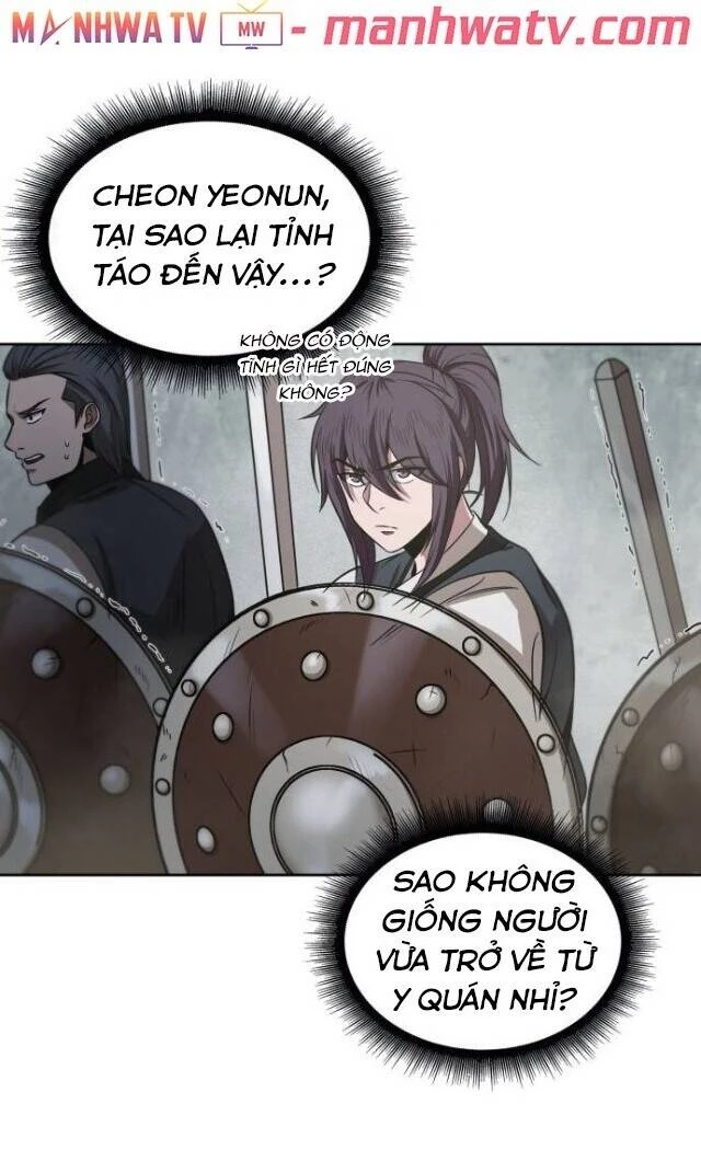 Ngã Lão Ma Thần Chapter 18 - Trang 4
