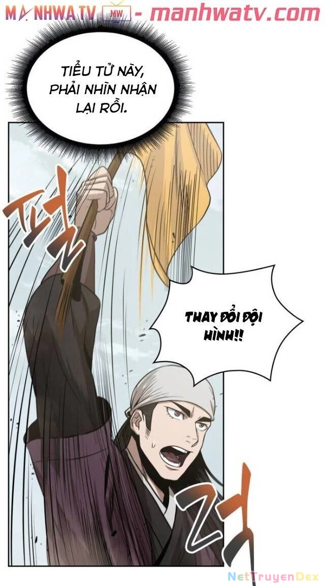 Ngã Lão Ma Thần Chapter 18 - Trang 4