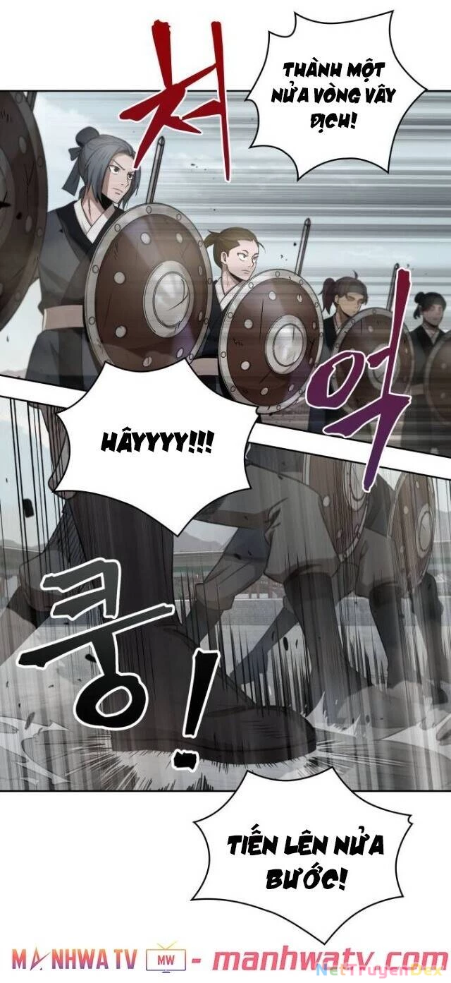 Ngã Lão Ma Thần Chapter 18 - Trang 4