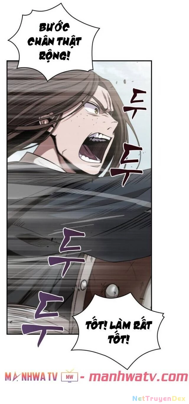 Ngã Lão Ma Thần Chapter 18 - Trang 4