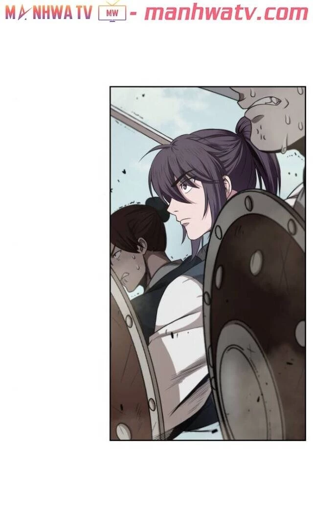 Ngã Lão Ma Thần Chapter 18 - Trang 4