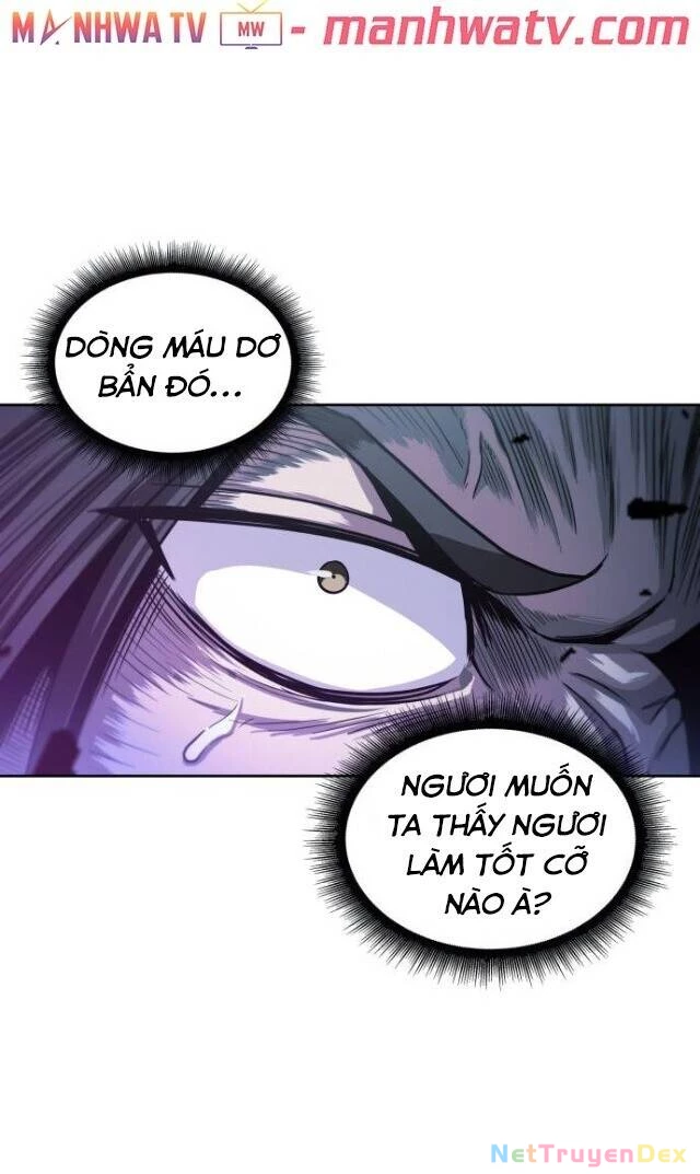 Ngã Lão Ma Thần Chapter 18 - Trang 4