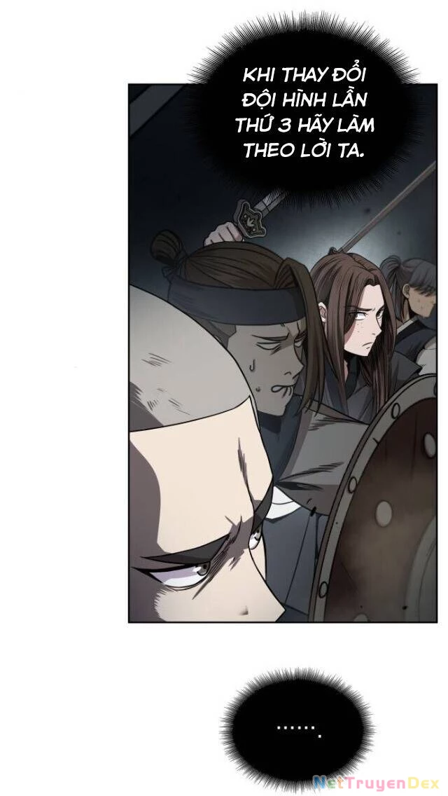 Ngã Lão Ma Thần Chapter 18 - Trang 4