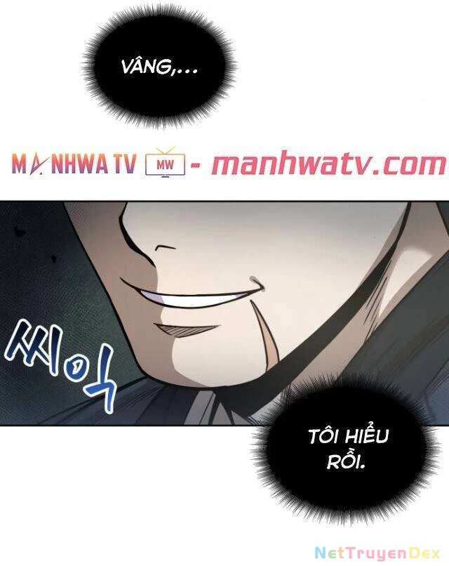 Ngã Lão Ma Thần Chapter 18 - Trang 4
