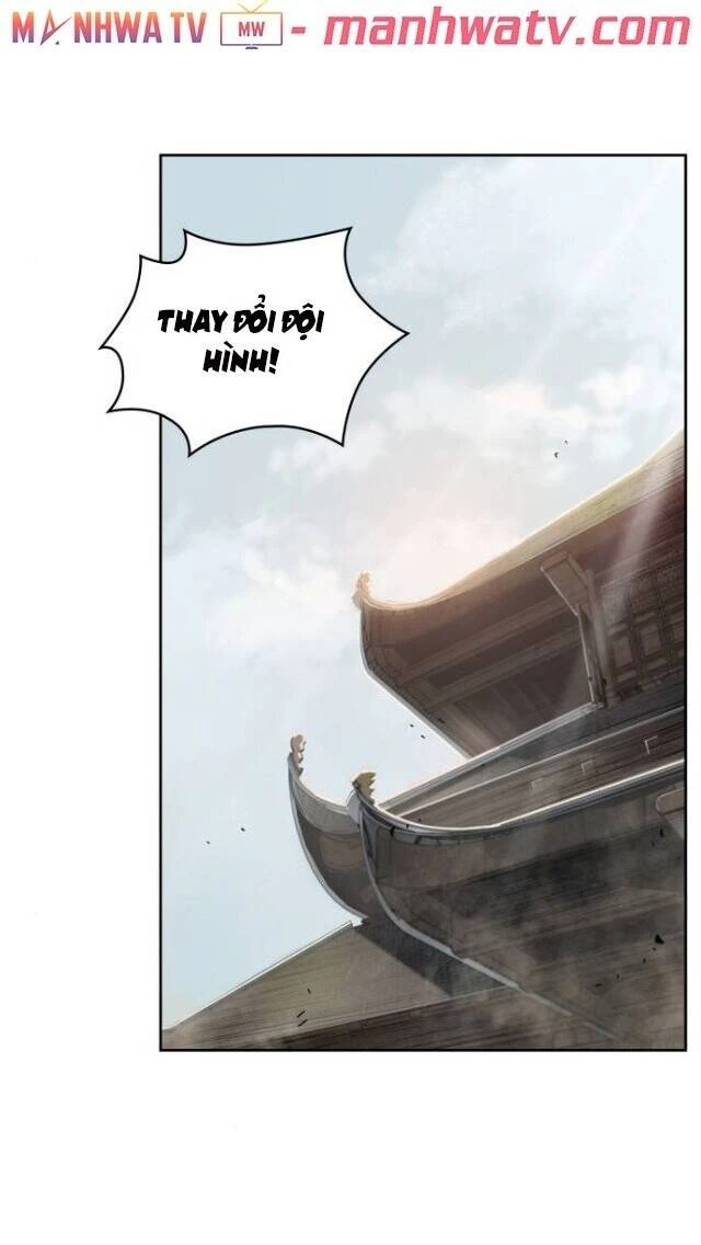 Ngã Lão Ma Thần Chapter 18 - Trang 4