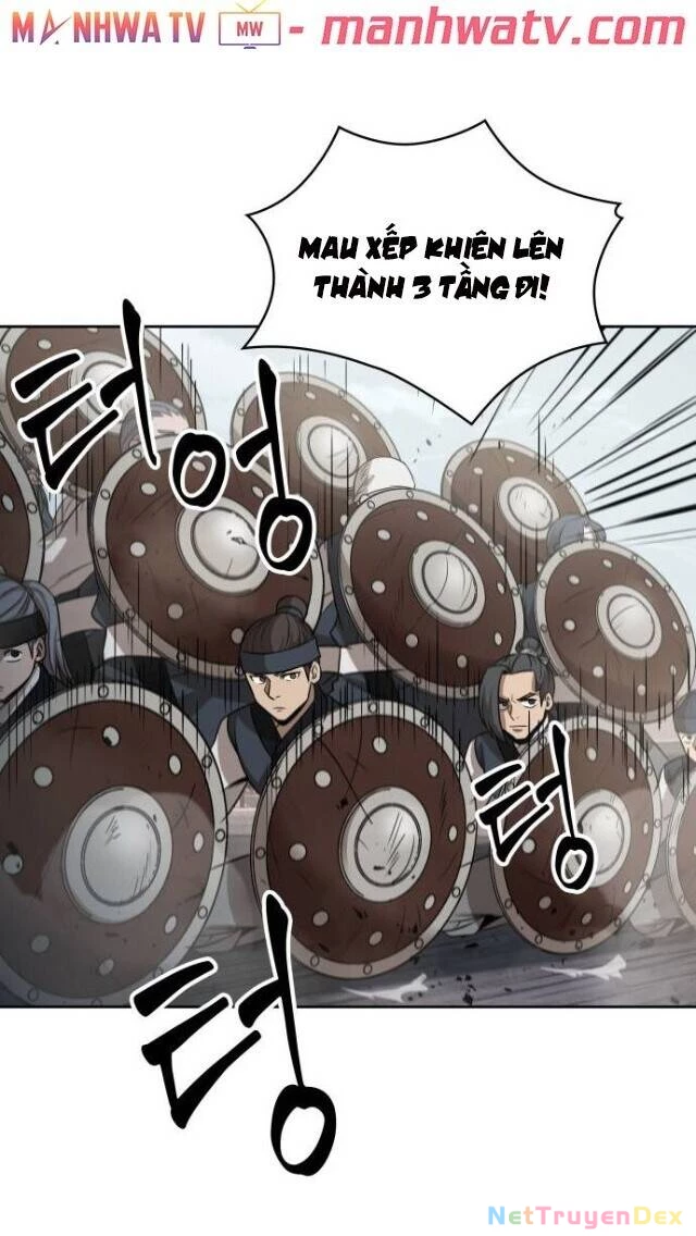 Ngã Lão Ma Thần Chapter 18 - Trang 4