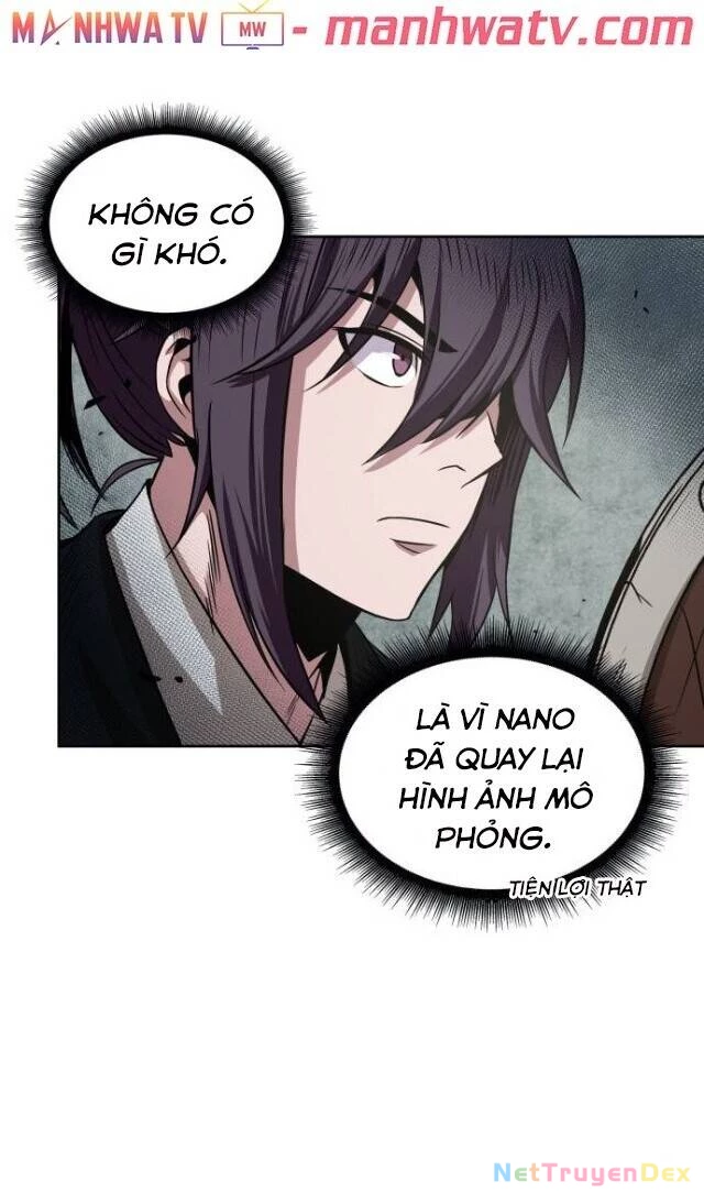 Ngã Lão Ma Thần Chapter 18 - Trang 4