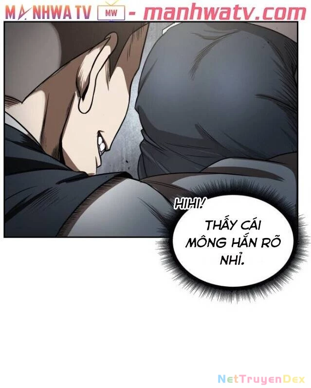 Ngã Lão Ma Thần Chapter 18 - Trang 4