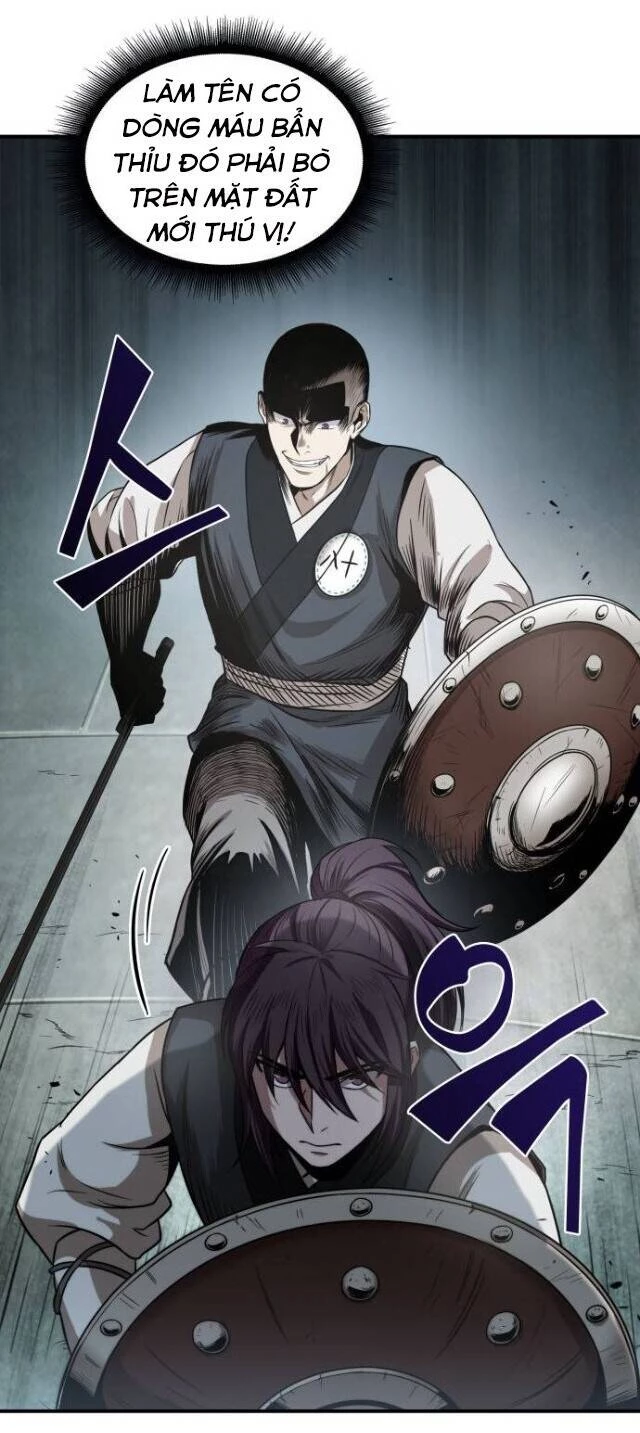 Ngã Lão Ma Thần Chapter 18 - Trang 4