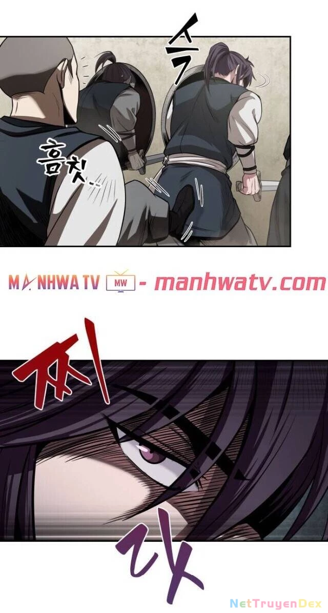 Ngã Lão Ma Thần Chapter 18 - Trang 4