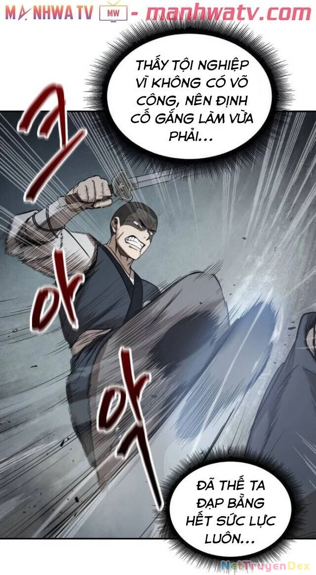 Ngã Lão Ma Thần Chapter 18 - Trang 4