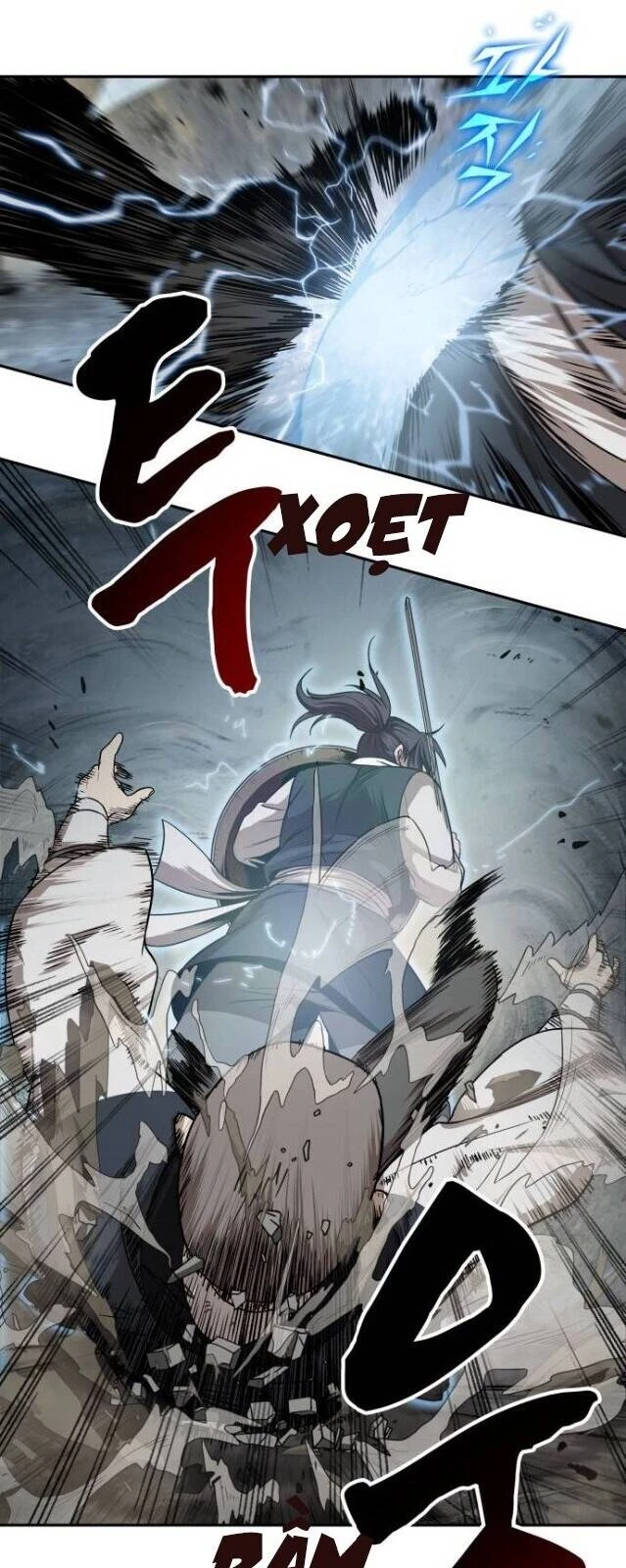 Ngã Lão Ma Thần Chapter 18 - Trang 4