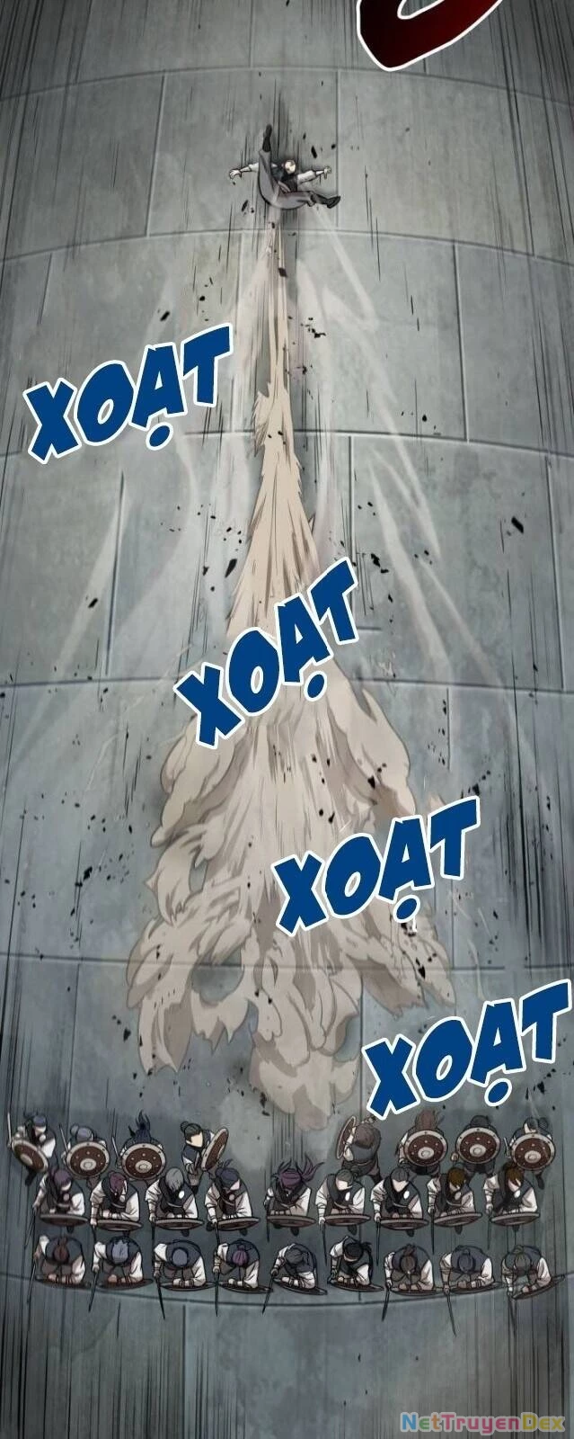 Ngã Lão Ma Thần Chapter 18 - Trang 4