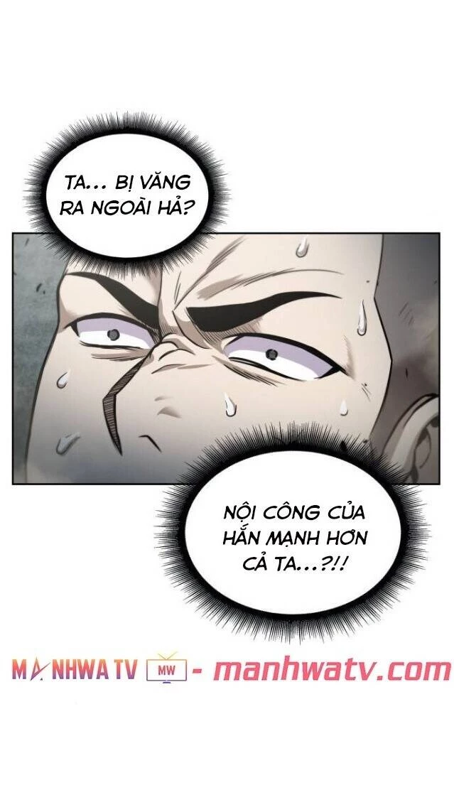 Ngã Lão Ma Thần Chapter 18 - Trang 4