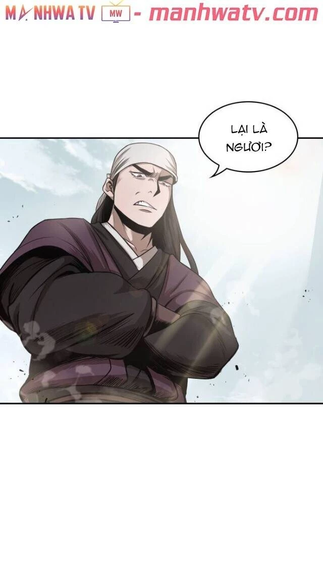 Ngã Lão Ma Thần Chapter 18 - Trang 4