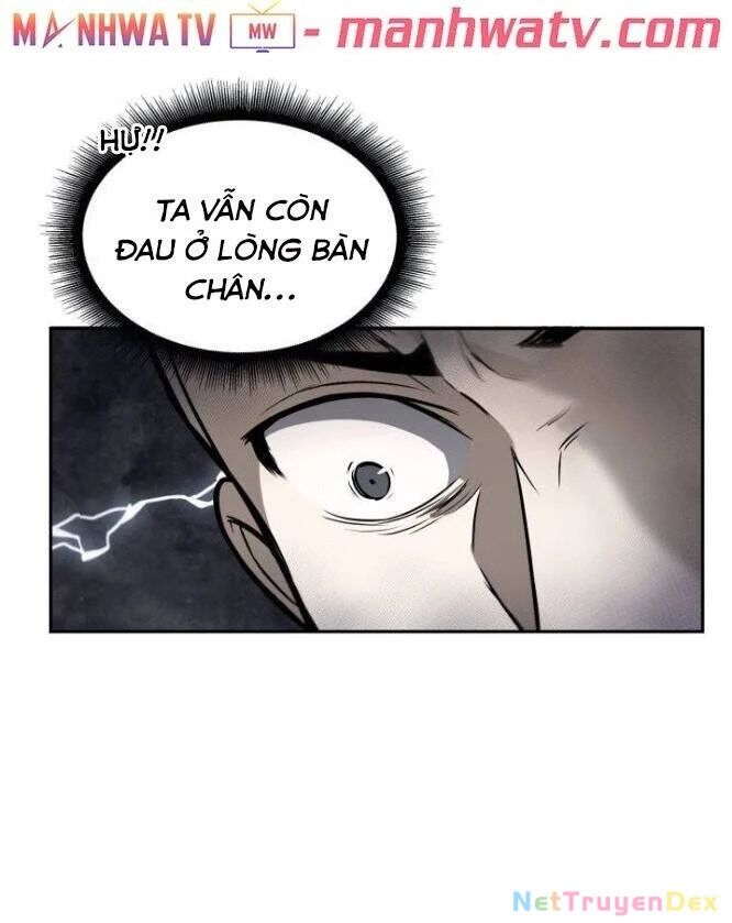 Ngã Lão Ma Thần Chapter 18 - Trang 4