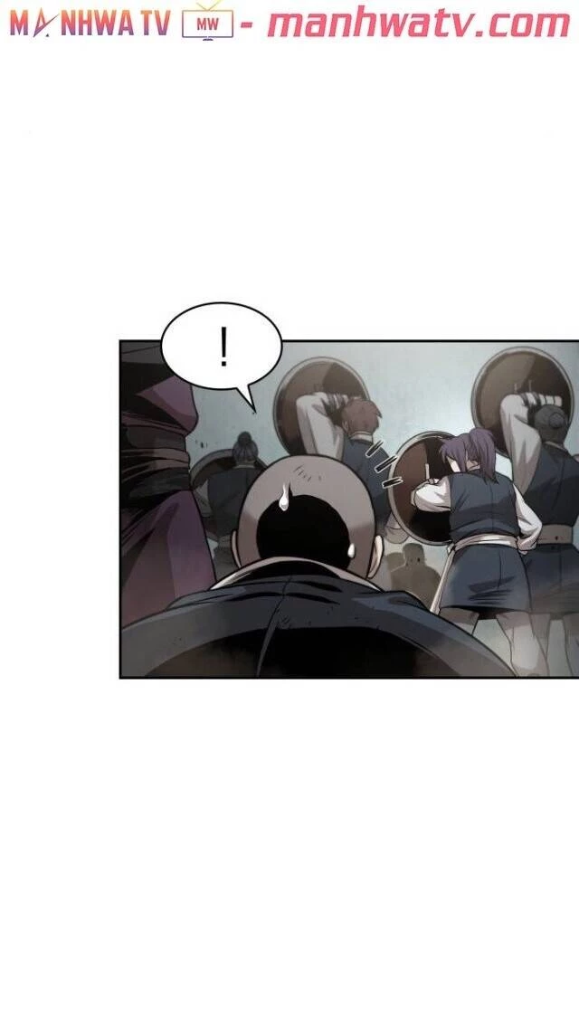 Ngã Lão Ma Thần Chapter 18 - Trang 4