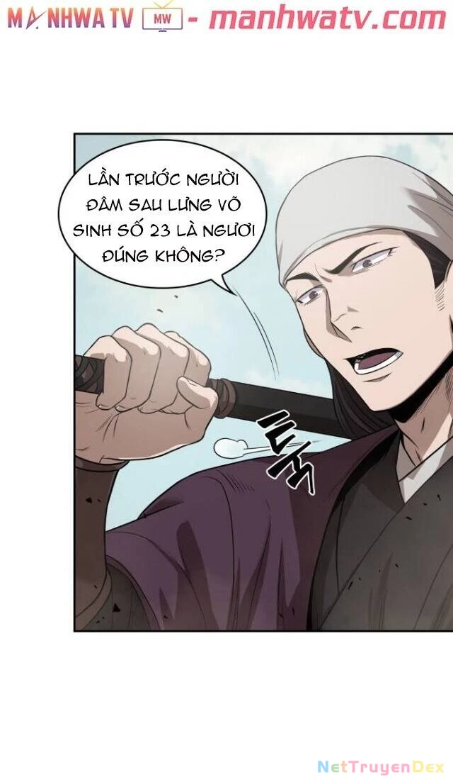 Ngã Lão Ma Thần Chapter 18 - Trang 4