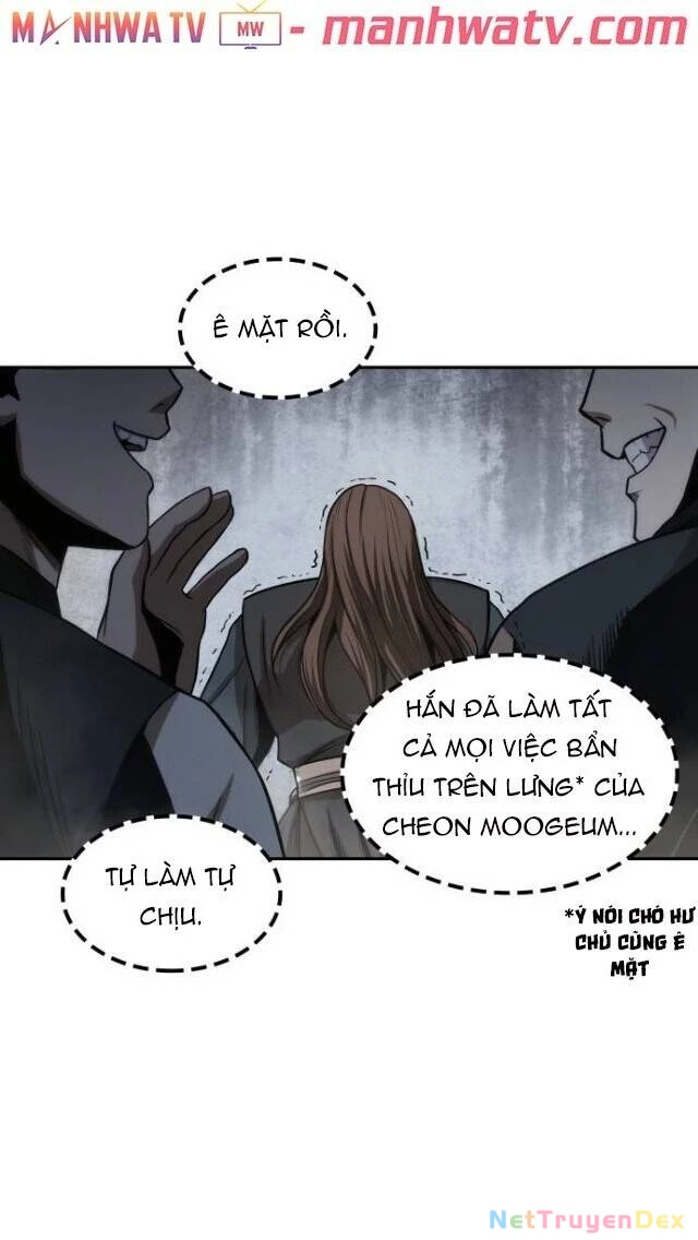Ngã Lão Ma Thần Chapter 18 - Trang 4