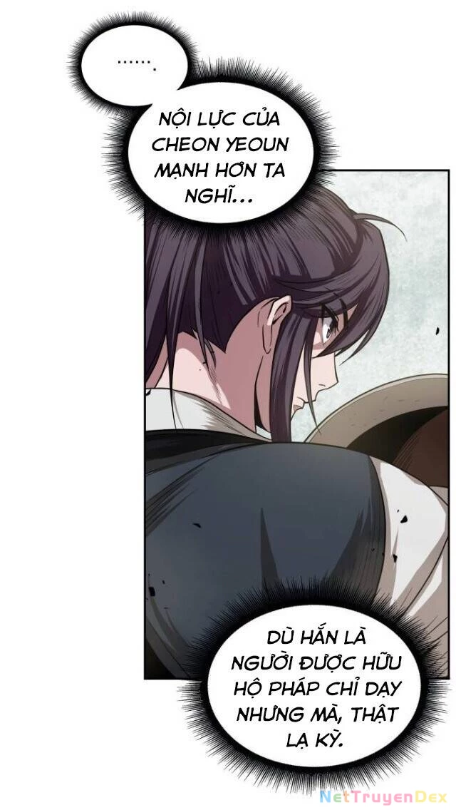 Ngã Lão Ma Thần Chapter 19 - Trang 4