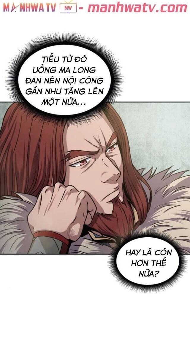 Ngã Lão Ma Thần Chapter 19 - Trang 4