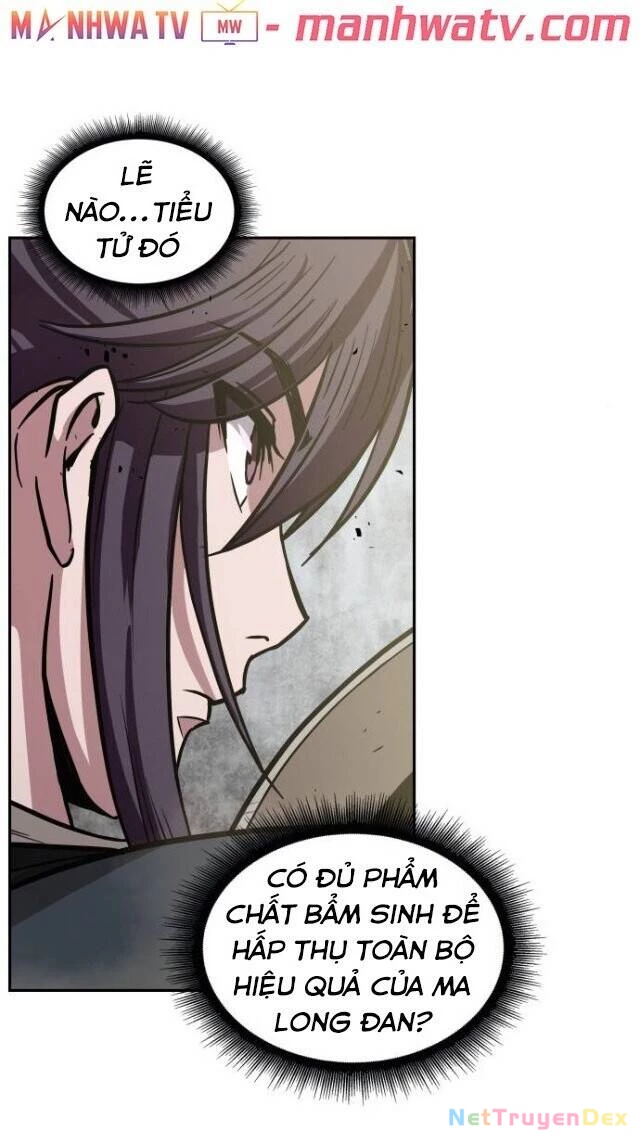 Ngã Lão Ma Thần Chapter 19 - Trang 4