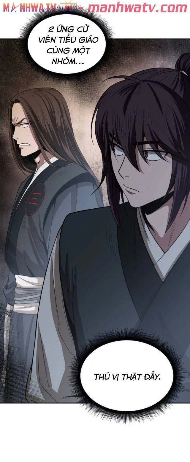 Ngã Lão Ma Thần Chapter 19 - Trang 4