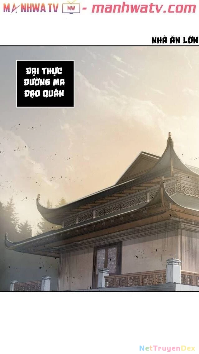 Ngã Lão Ma Thần Chapter 19 - Trang 4