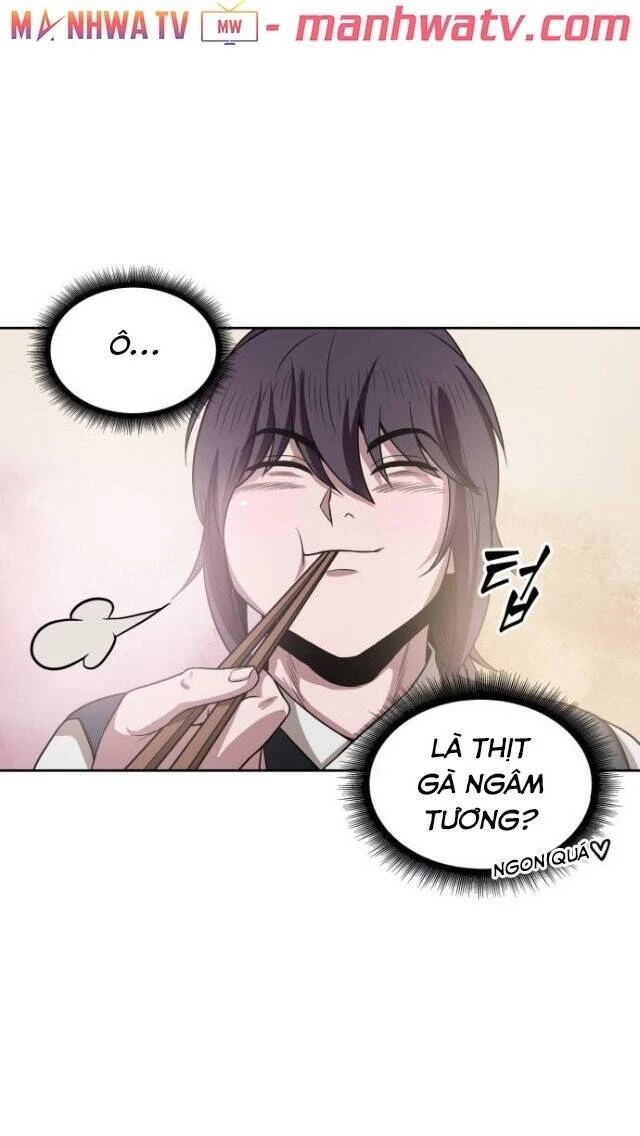 Ngã Lão Ma Thần Chapter 19 - Trang 4