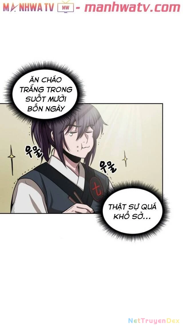 Ngã Lão Ma Thần Chapter 19 - Trang 4