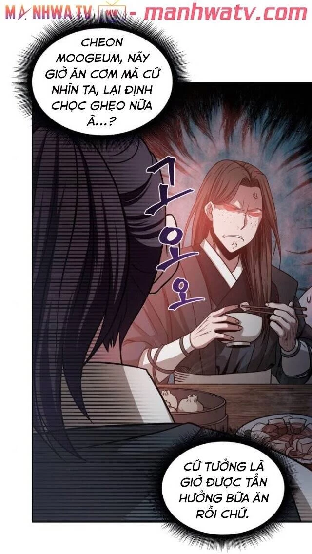 Ngã Lão Ma Thần Chapter 19 - Trang 4