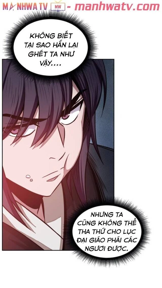 Ngã Lão Ma Thần Chapter 19 - Trang 4